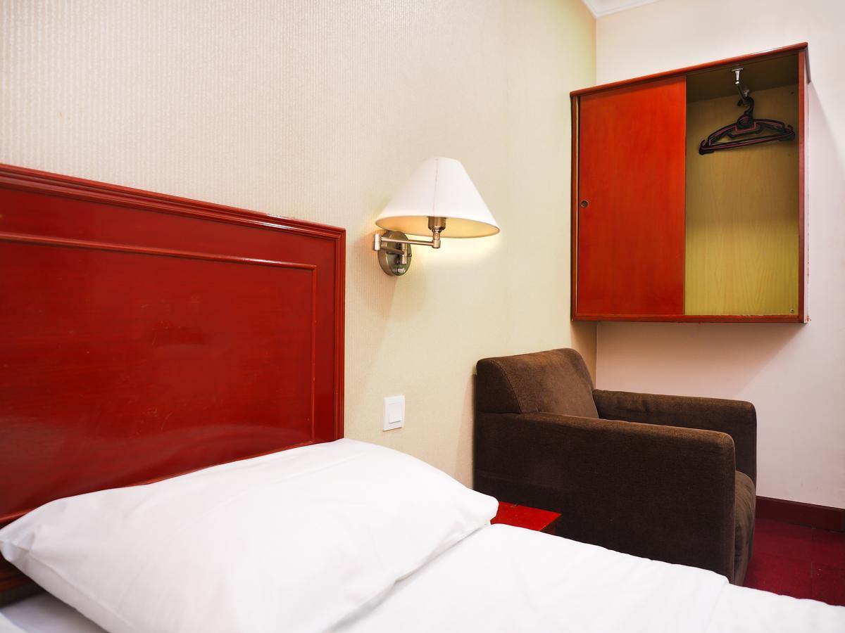 Sun Inns Hotel Subang Subang Jaya Exteriér fotografie