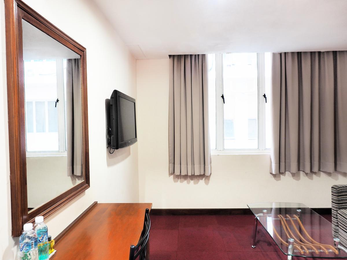 Sun Inns Hotel Subang Subang Jaya Exteriér fotografie