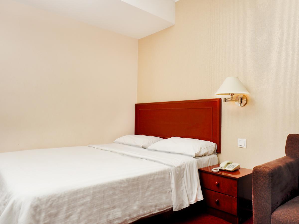 Sun Inns Hotel Subang Subang Jaya Exteriér fotografie