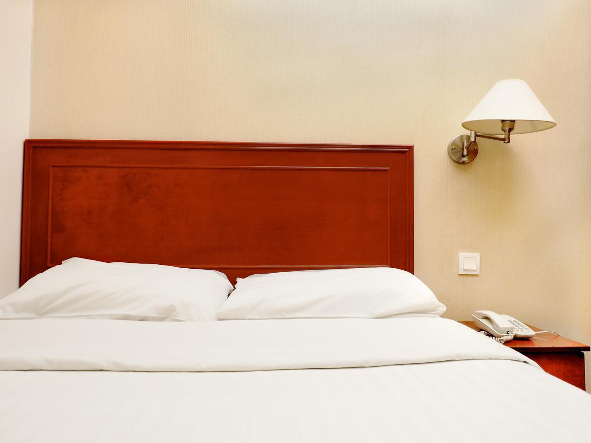 Sun Inns Hotel Subang Subang Jaya Exteriér fotografie